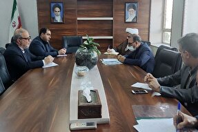 فعالیت‌های فعالان مهدوی در یزد به نمایش گذاشته شود