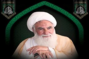 مراسم اربعین ارتحال آیت‌الله قافی در یزد برگزار می‌شود