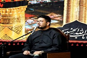 هم‌آمیختگی قرآن و اهل بیت(ع) در هیئت‌های عزاداری ضروری است