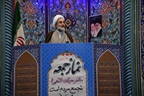 افزایش قیمت کالاهای اساسی ناشی از نبود نظارت است