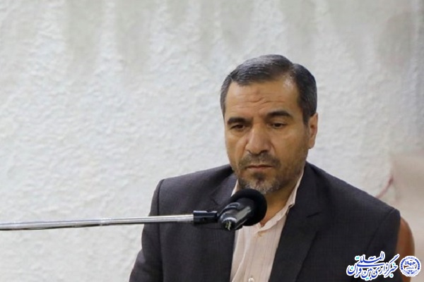 حسین خسروی، نماینده مردم بیرجند، درمیان و خوسف در مجلس شورای اسلامی