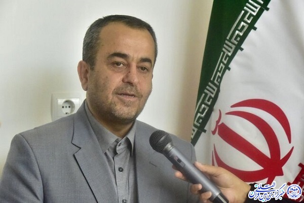 جواد قناعت، استاندار خراسان جنوبی