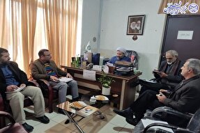 برگزاری ویژه‌برنامه‌های دهه فجر در بقاع متبرکه بابلسر و فریدونکنار