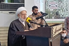 نقش تاثیرگذار روحانیت در تداوم انقلاب