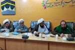 اعلام آمادگی هیئات مذهبی یزد برای اجرای برنامه‌های نیمه‌شعبان