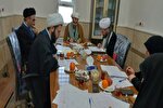 بررسی طرح اجمالی «پایان‌نامه‌های علوم قرآنی» در اردبیل