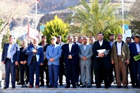 جشنواره‌های فرهنگی شهید سلیمانی در کشور توسعه می‌یابد