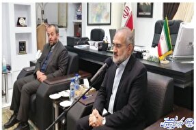 همراهی مردم با نظام، بار مسئولیت‌ها را سنگین تر می‌کند