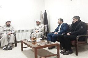 حضور پررنگ‌تر جهاددانشگاهی در دانشگاه‌های ایلام ضروری است