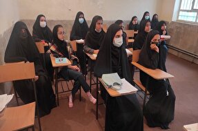 مسابقات قرآن و نماز در کهگیلویه آغاز شد