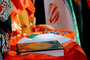 اجرای ۲۵٠ برنامه قرآنی در اردبیل