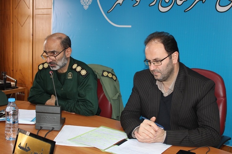 راهیان نور گزینه‌‌ای برای مقابله با جنگ رسانه‌ای دشمن است