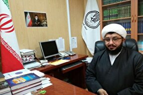 برگزاری ۴۰۰ جلسه قرآن خانگی در لاهیجان