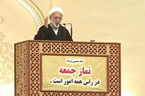 سیره عملی پیامبر(ص) بهترین الگو برای جامعه بشری است