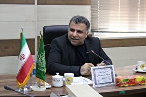 تالیف کتاب شهدای کارگری همزمان با ایام الله دهه فجر در گلستان