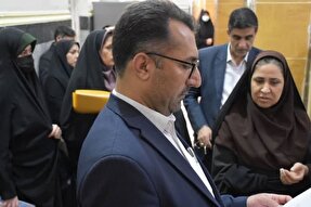 رفع مشکلات قضایی مددجویان در اولویت محاکم قضایی هرمزگان است