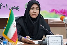 اجرای ۱۰۰ برنامه توسط کانون پرورشی فکری گلستان در دهه فجر