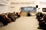 عکس | گردهمایی ائمه جمعه در گلستان