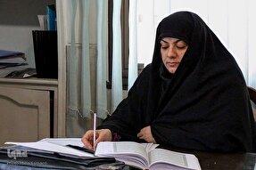 طرح ساماندهی داوران قرآن فضای انتقال تجربیات را فراهم کرد