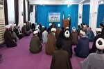 «گردهمایی مبلغین» در آزادشهر برگزار شد