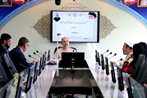 ظرفیت‌های کرمان برای تربیت حافظان قرآن ارزیابی شود