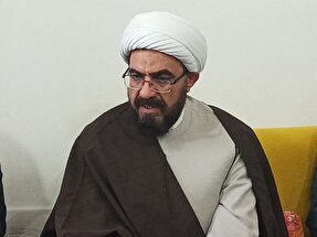 فرهنگ شهادت در حفظ شعائر اسلامی یک نعمت الهی است + فیلم و عکس