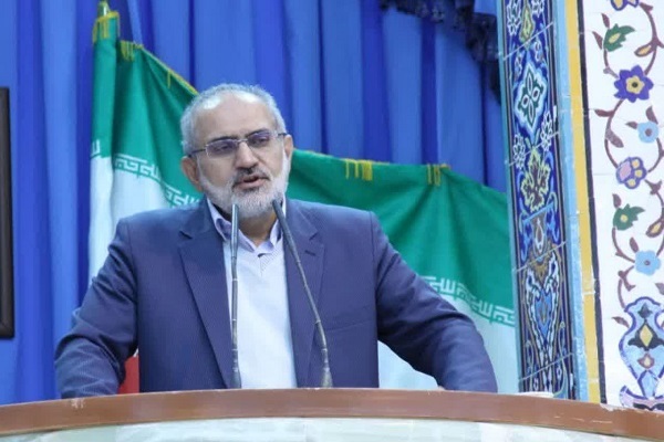 مردم ماهیت دشمن را شناخته‌اند