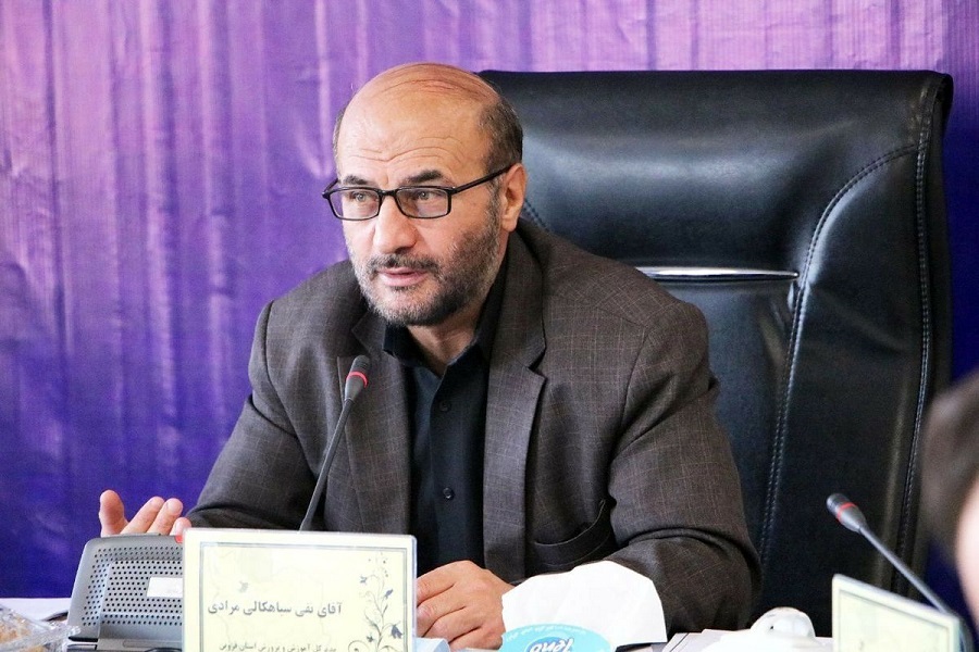 حتی یک مورد مسمومیت دانش‌آموزان در قزوین نداشتیم