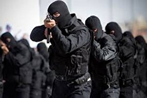 سربازان امام زمان(عج)؛ گمنام‌های خوش‌نام