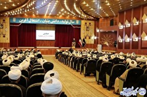 ضرورت محوریت بخشی به آموزه‌های قرآن در جهاد تبیین