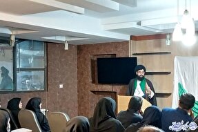 نگاه علمی و شور و نشاط در دانشگاه فرصتی مغتنم برای کار فرهنگی است