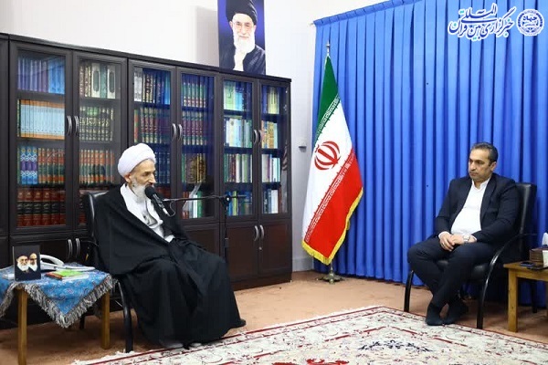 قوانین حفظ منابع طبیعی به خوبی اجرا نشده است