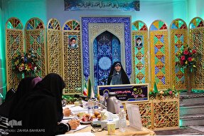 رقابت 120 نفر در مسابقات قرآن فرهنگیان استان مرکزی