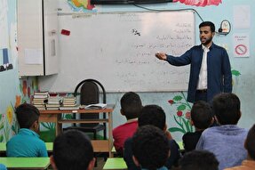 کمبود معلمان قرآن متخصص در مدارس احساس می‌شود