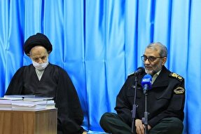 دولت با پشتیبانی همه دستگاه‌ها در حال ایجاد آرامش اقتصادی است