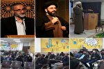 هم‌عهدی برای خدمت به قرآن در گردهمایی فعالان جلسات خانگی