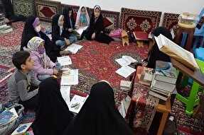 روایت دلتنگی‌هایی که سرآغاز جریان‌سازی فعالیت‌های قرآنی شد