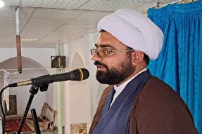 پاسداری یک فرهنگ و بینش است