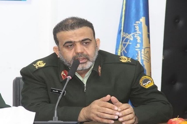 سپاه حافظ ارزش‌ها و دستاورد‌های انقلاب اسلامی است