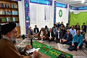 برگزاری «شنبه‌های قرآنی» در آموزش و پرورش کهگیلویه‌وبویراحمد