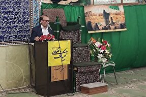 پرده‌خوانی «قدرت اسلام» در یزد اجرایی می‌شود