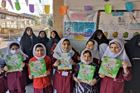 برگزاری ویژه‌برنامه «قرآن بخوان جایزه بگیر» در لاهیجان