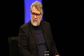 فیلم | چمران فرهنگی