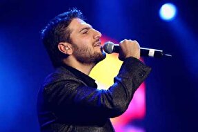 نماهنگ | مناجات سامی یوسف