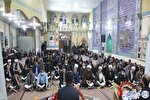 برگزاری ۴۵۰ مراسم جزءخوانی و تفسیر موضوعی قرآن در اردبیل