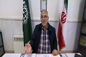 معلم الگوی عملی و اسوه رفتاری برای دانش آموزان است + فیلم