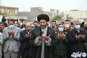 هیچ روزی همانند عید فطر شبیه به قیامت نیست