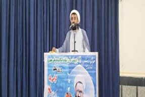 انتقاد امام جمعه موقت چرام از نبود پزشک متخصص