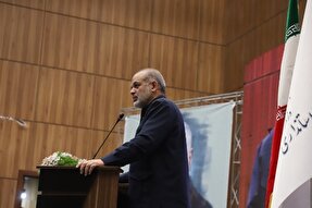 دشمن از آفرینش‌های جمهوری اسلامی می‌ترسد