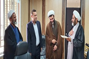 نماینده ولی فقیه در بنیاد شهید کهگیلویه‌وبویراحمد منصوب شد